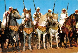 MAROC FANTASIA - Andere & Zonder Classificatie