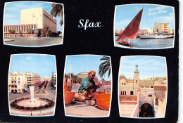 TUNISIE SFAX - Tunisie