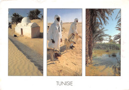 TUNISIE DOUZ - Tunisie
