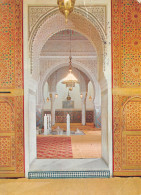 MAROC MEKNES TOMBEAU DE MOULAY - Meknes