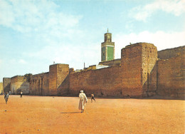 MAROC MEKNES PLACE LALLA HOUDA - Meknès