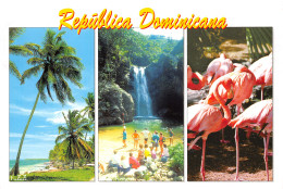 REPUBLICA DOMINICANA - Dominicaanse Republiek