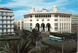 ALGERIE ALGER LA GRANDE POSTE - Alger