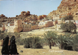 MAROC TAFRAOUTE - Sonstige & Ohne Zuordnung