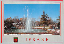 MAROC IFRANE - Other & Unclassified