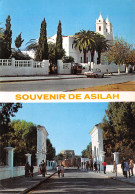 MAROC ASILAW - Andere & Zonder Classificatie