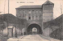 80 AMIENS LA CITADELLE - Amiens