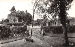 58 MOULINS ENGILBERT LE CHÂTEAU - Moulin Engilbert