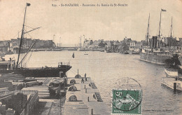 44 SAINT NAZAIRE LE BASSIN - Saint Nazaire