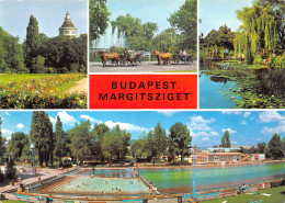 HONGRIE BUDAPEST - Hongarije