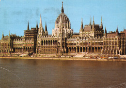 HONGRIE BUDAPEST ORSZAGHAZ - Hongarije