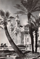 MONACO LE CASINO - Spielbank