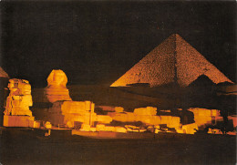 EGYPT GIZA - Gizeh