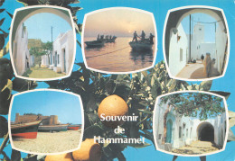 TUNISIE HAMMAMET - Tunisie