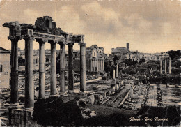 ROMA - Andere Monumente & Gebäude