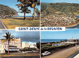 LA REUNION SAINT DENIS - Saint Denis