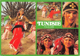 TUNISIE FOLKLORE - Tunisie