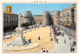 Espagne AVILA - Andere & Zonder Classificatie