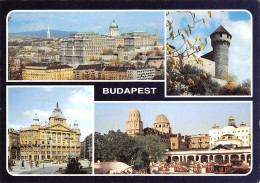 HONGRIE BUDAPEST - Ungarn