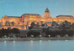 HONGRIE BUDAPEST - Hongarije