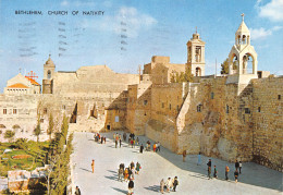 ISRAEL BETHLEHEM - Israël