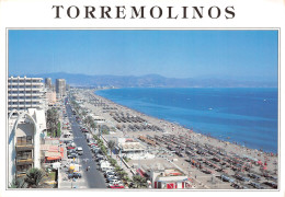 Espagne TORREMOLINOS - Málaga