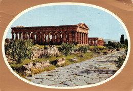 Italie PAESTUM - Autres & Non Classés