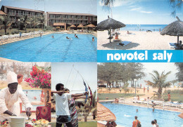 SENEGAL HOTEL NOVOTEL SALY - Sénégal