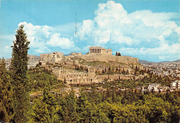 GRECE ATHENES - Grèce