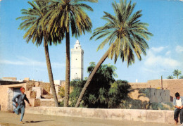 TUNISIE GAFSA LA MOSQUEE - Tunisie