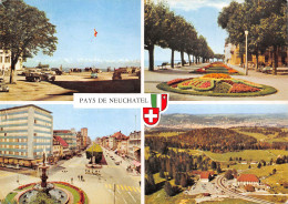 SUISSE NEUCHATEL - Other & Unclassified