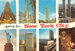 USA NEW YORK - Autres & Non Classés