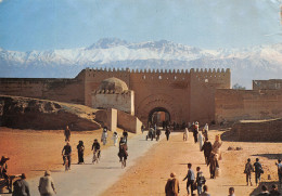 MAROC MARRAKECH BAB EL KHEMIS - Marrakesh