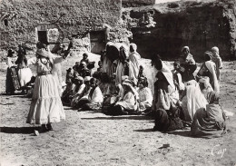 ALGERIE BOU SAADA DANSES D OULEDS - Autres & Non Classés