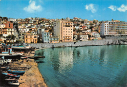 GRECE CAVALA THE SMALL PORT - Griechenland