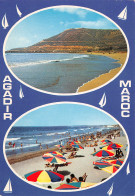 MAROC AGADIR LA PLAGE - Agadir