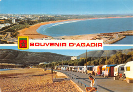 MAROC AGADIR - Agadir