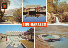 MAROC SIDI HARAZEM - Other & Unclassified