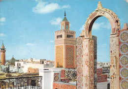 TUNISIE TUNIS PALAIS D ORIENT - Tunisie