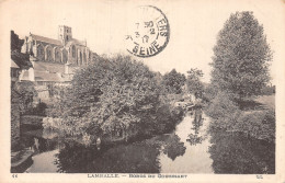 22 LAMBALLE BORDS DU GOUESSANT - Lamballe