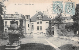 03 VICHY PAVILLON SEVIGNE - Vichy