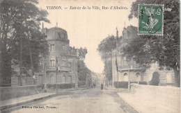 27 VERNON RUE D ALBUTERA - Vernon
