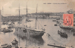 29 BREST L AVANT PORT DE GUERRE - Brest