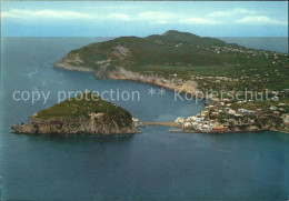 72338841 Isola D Ischia Sant Angelo Dall Aereo Isola D Ischia - Other & Unclassified