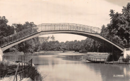 51 CHALONS SUR MARNE LA PASSERELLE - Châlons-sur-Marne