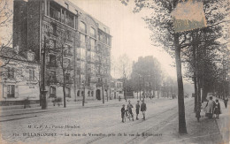 92 BILLANCOURT LA ROUTE DE VERSAILLES - Boulogne Billancourt