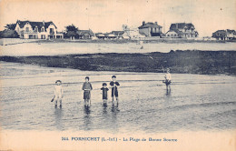 44 PORNICHET LA PLAGE - Pornichet