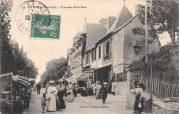 44 LA BAULE L AVENUE DE LA GARE - La Baule-Escoublac