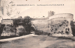 62 HARDELOT LES REMPARTS - Sonstige & Ohne Zuordnung