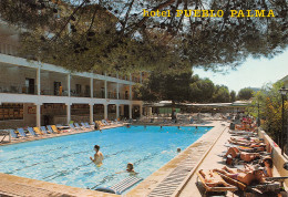 Espagne MALLORCA HOTEL PUEBLO PALMA - Mallorca